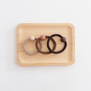 Lady Hair Tie Basic Set (LPT6352)